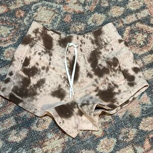 Lululemon Sweatshorts